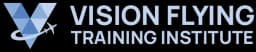 Vision Flying Training Institute logo