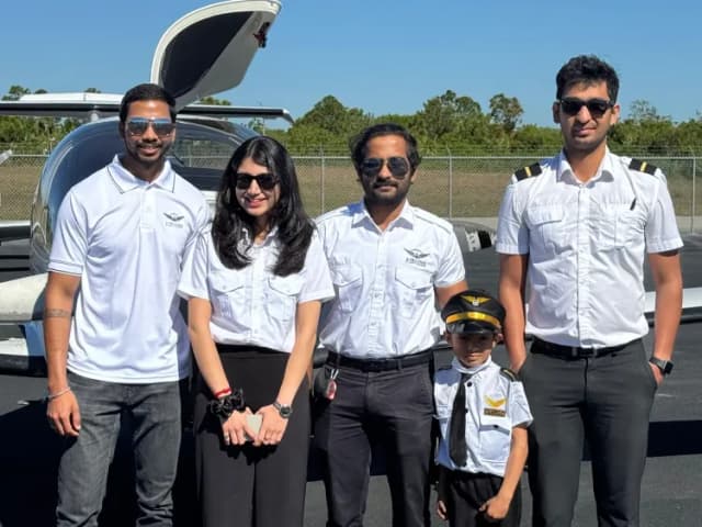 AirLink Flight School