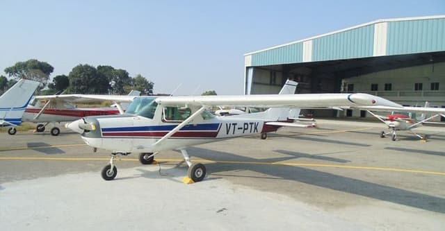 Falcon Aviation Academy