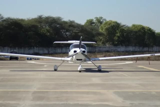 Pioneer Flying Academy Pvt. Ltd