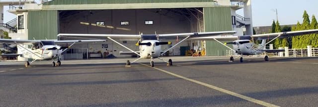 SVKM NMIMS Academy of Aviation