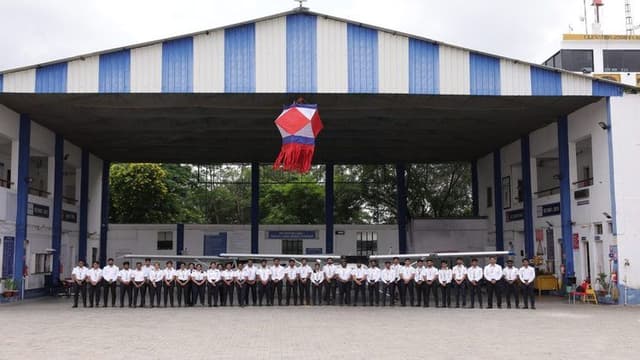 Academy of Carver Aviation Pvt. Ltd.