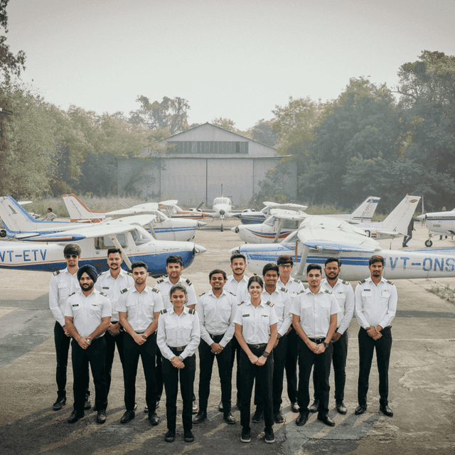 Garg Aviation