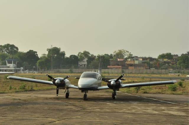 Alchemist Aviation Pvt. Ltd.