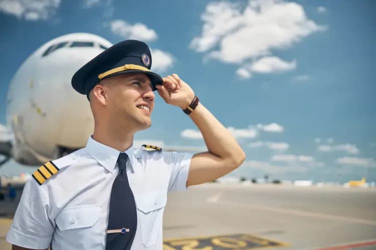 Commercial Pilot Training (CPL)