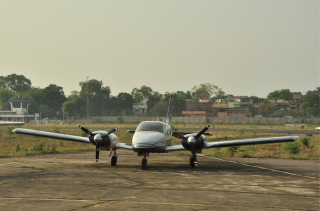 Alchemist Aviation Pvt. Ltd.