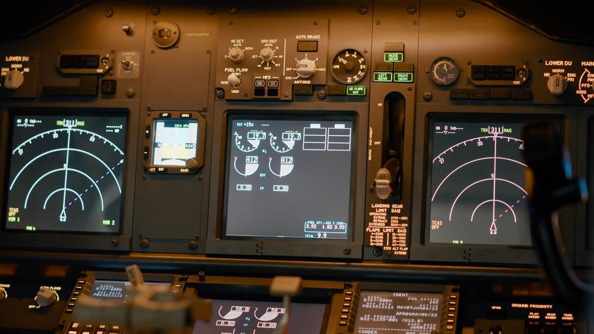 DGCA Navigation Formulas & Quick Reference Guide 2025 | Apano Aviation