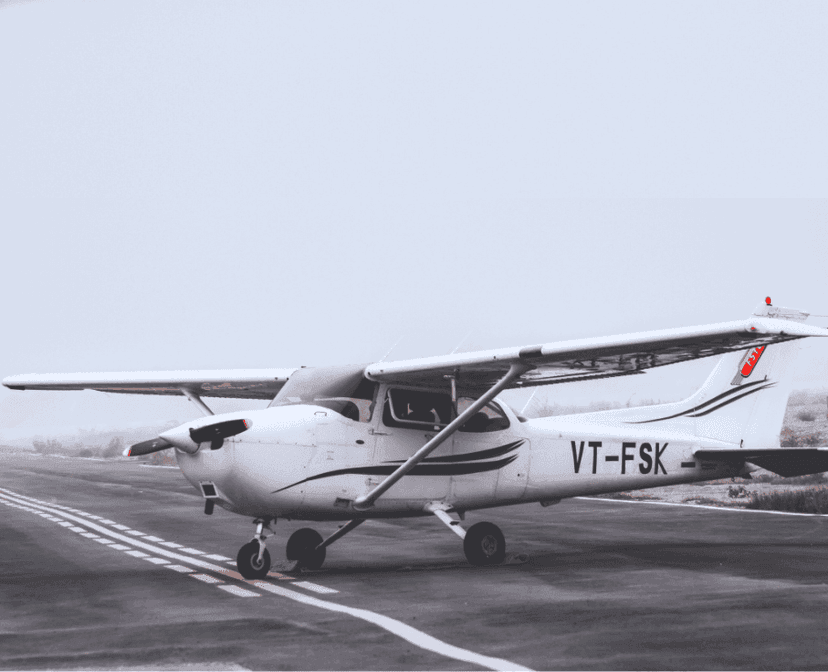 Fstc Testing FSTC Flying School - DGCA Approved, Bhiwani | Apano Aviation